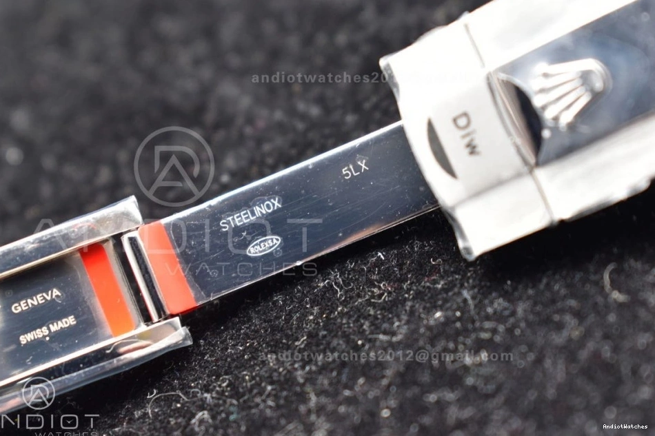 SA Chic 126334 41 Steel 1:1 Stick Jubilee Bracelet on 645 904L White Dial DateJust DIWF Best Edition 1010